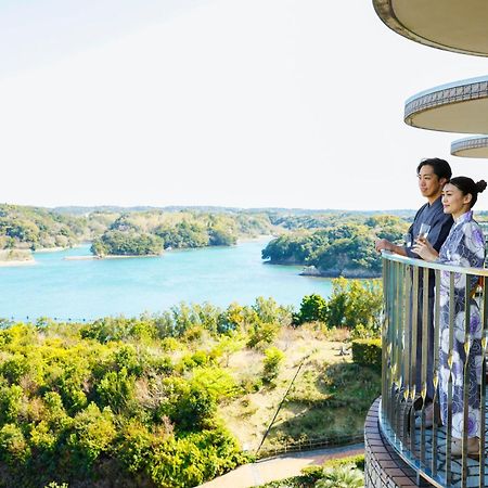Hotel Sunperla Shima Shima  Exterior foto