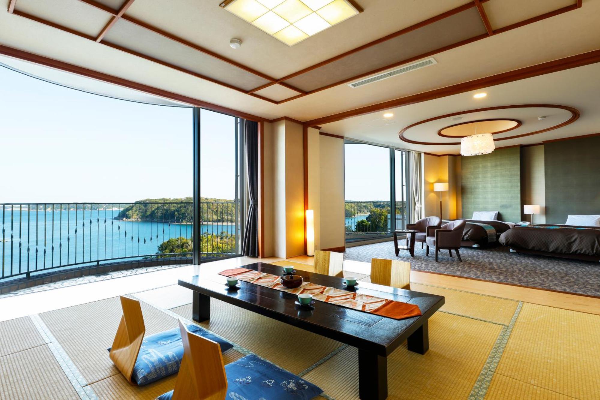 Hotel Sunperla Shima Shima  Exterior foto