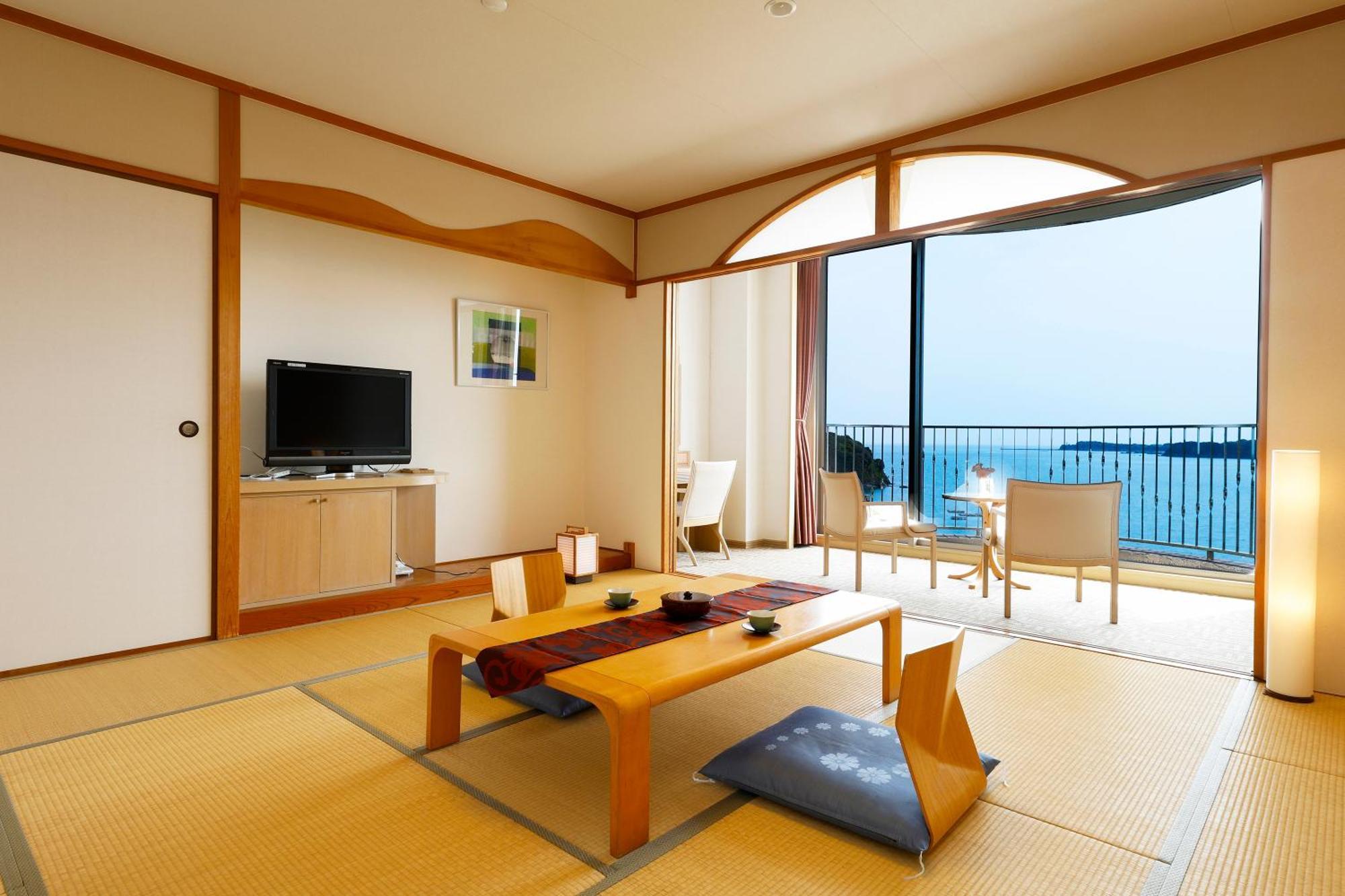 Hotel Sunperla Shima Shima  Exterior foto