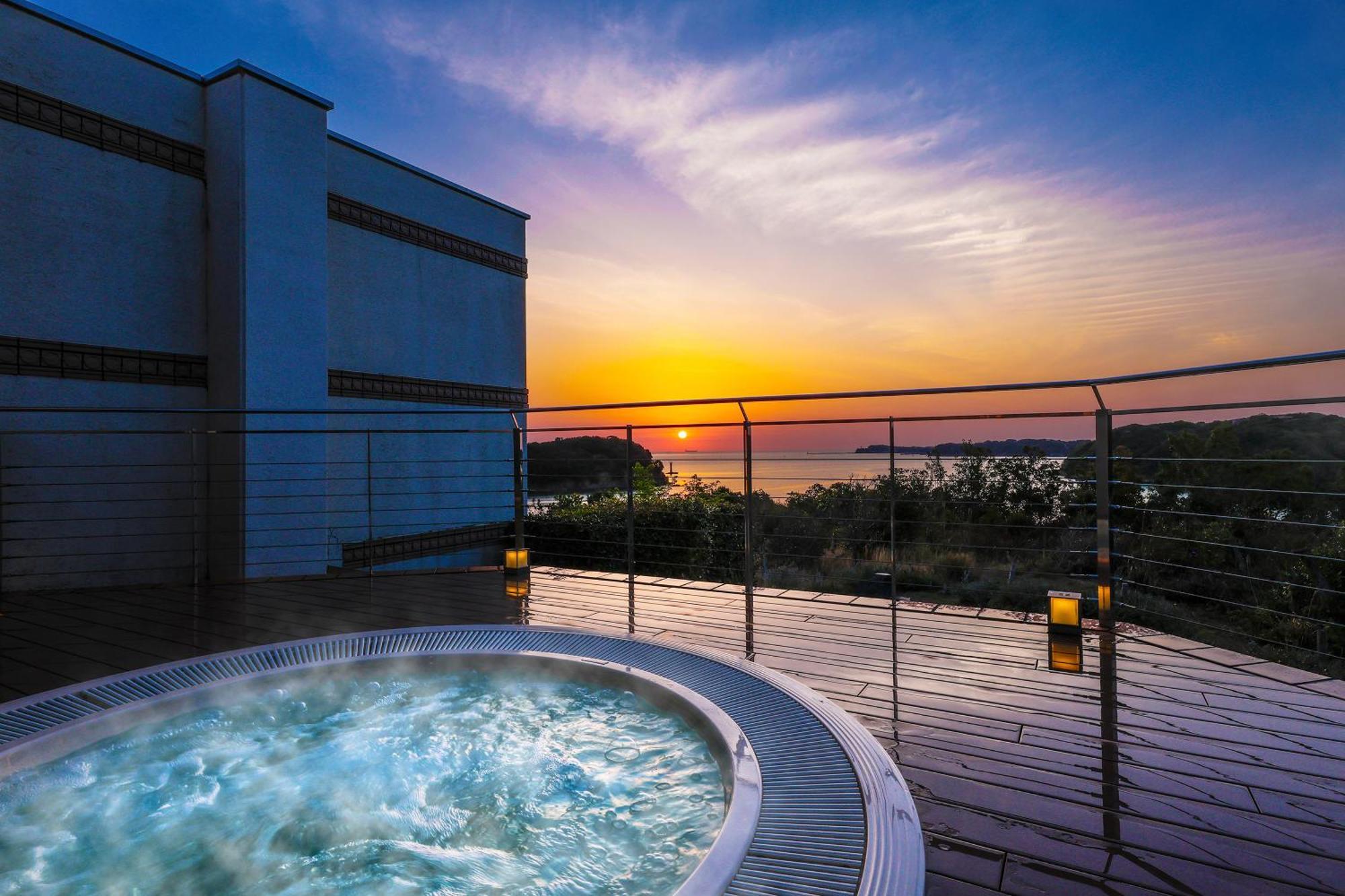 Hotel Sunperla Shima Shima  Exterior foto