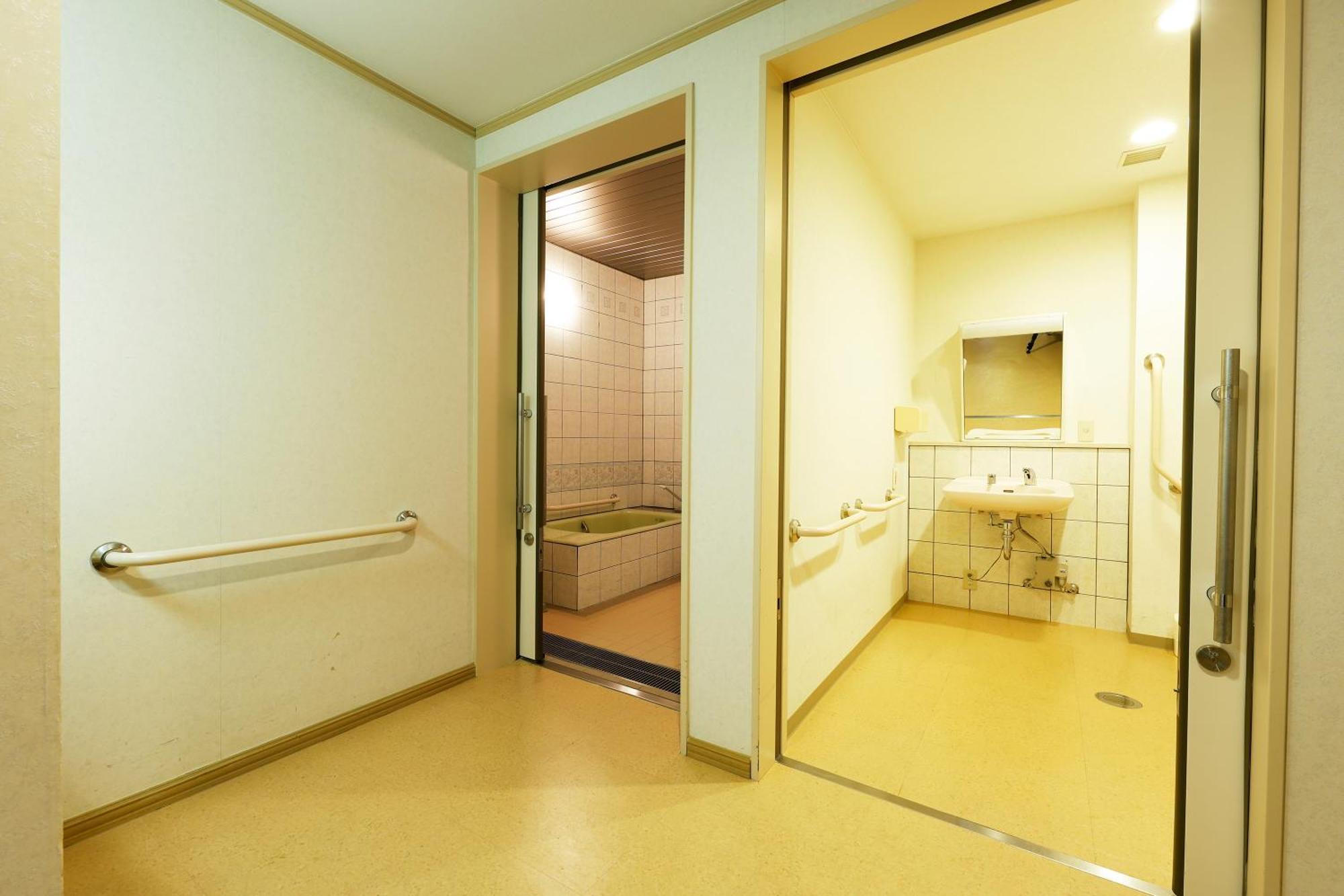 Hotel Sunperla Shima Shima  Exterior foto