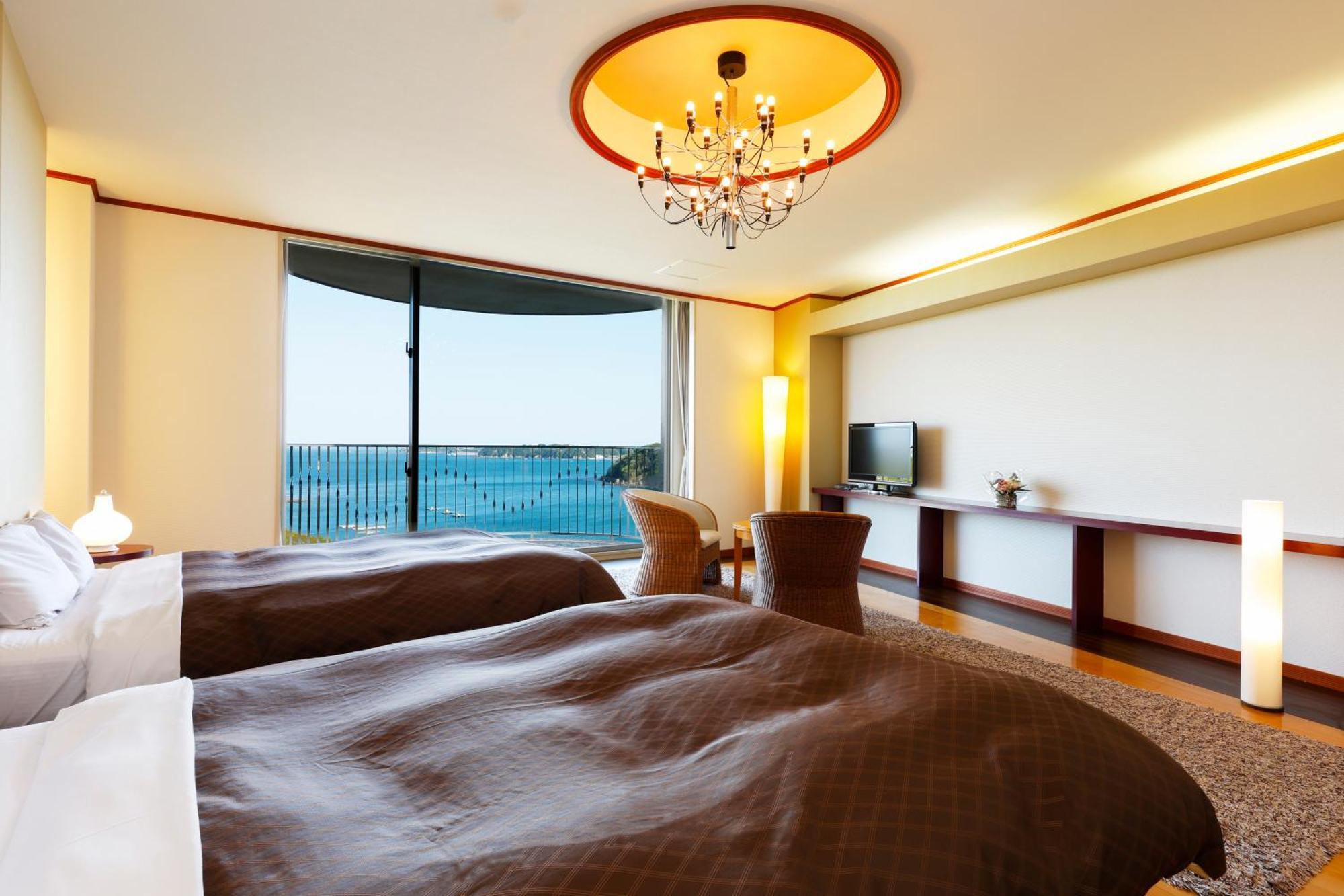 Hotel Sunperla Shima Shima  Exterior foto