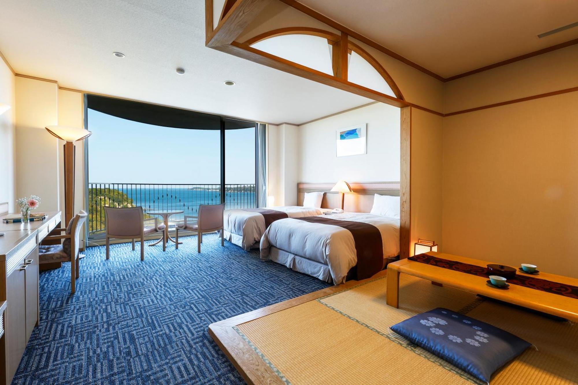 Hotel Sunperla Shima Shima  Exterior foto