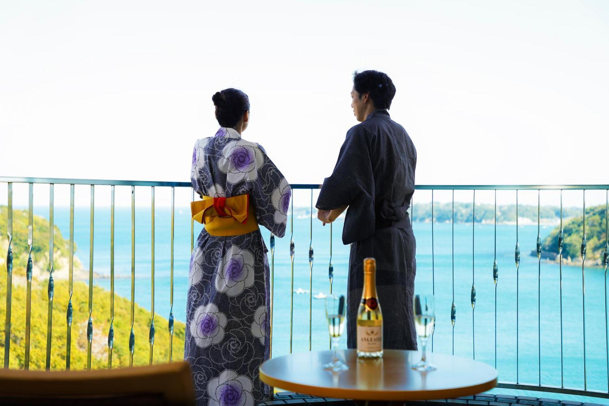 Hotel Sunperla Shima Shima  Exterior foto