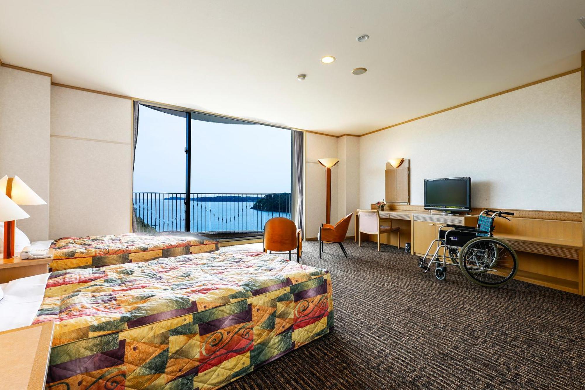Hotel Sunperla Shima Shima  Exterior foto