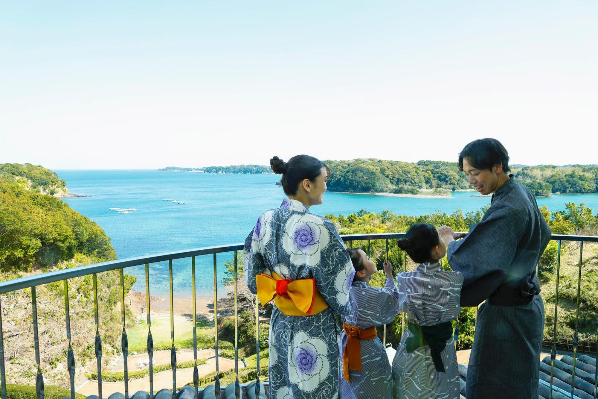 Hotel Sunperla Shima Shima  Exterior foto