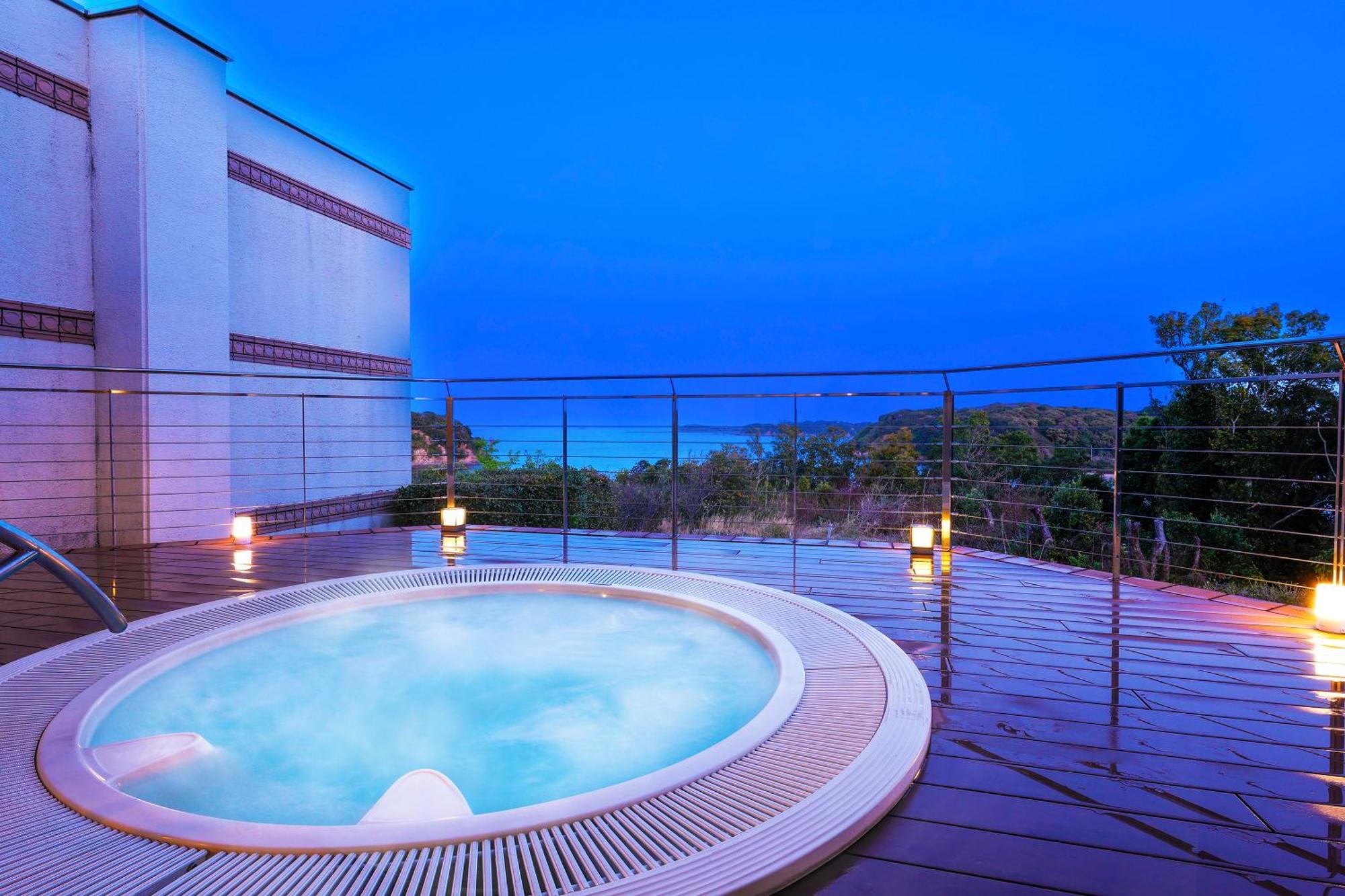 Hotel Sunperla Shima Shima  Exterior foto