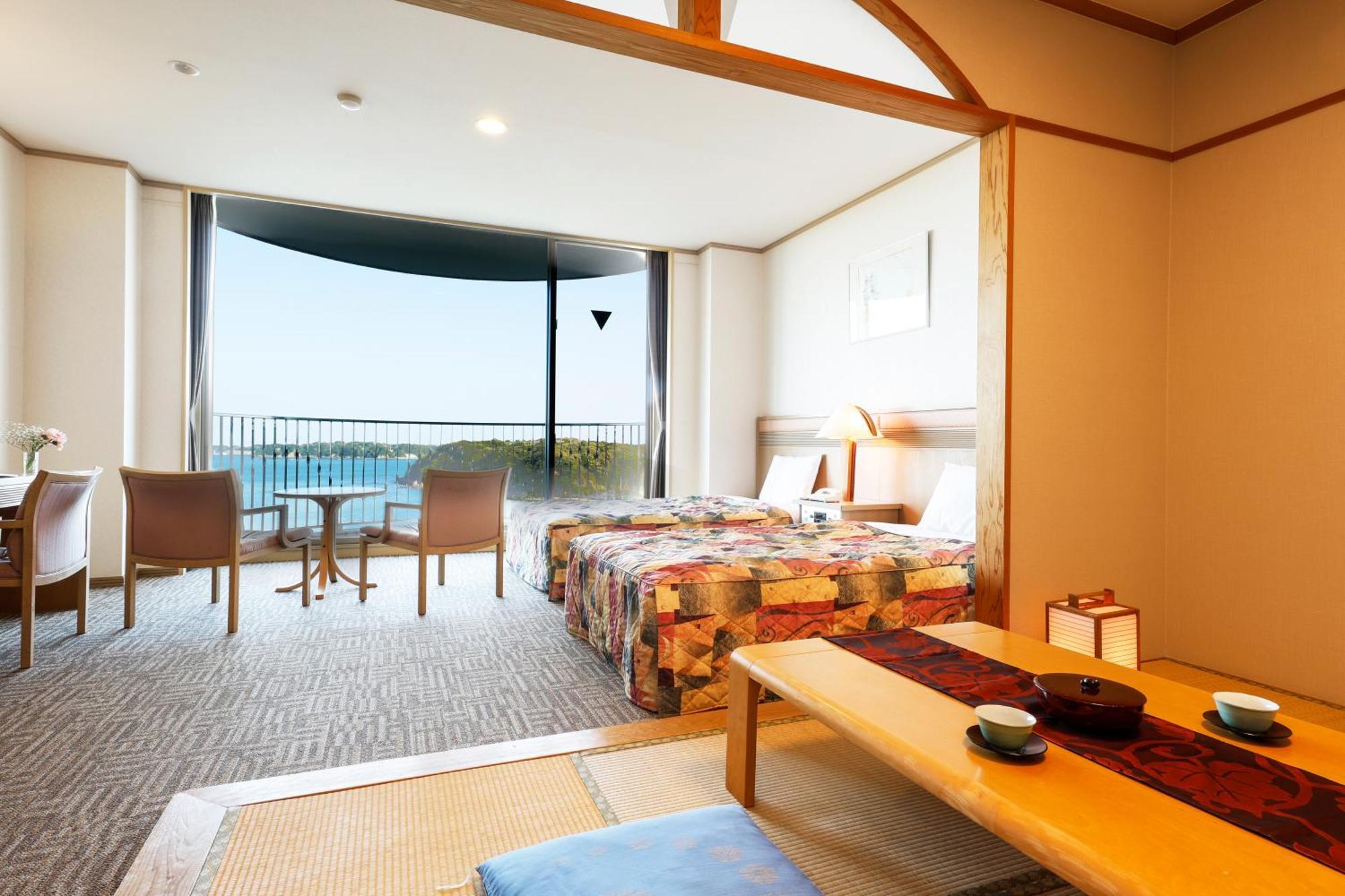 Hotel Sunperla Shima Shima  Exterior foto