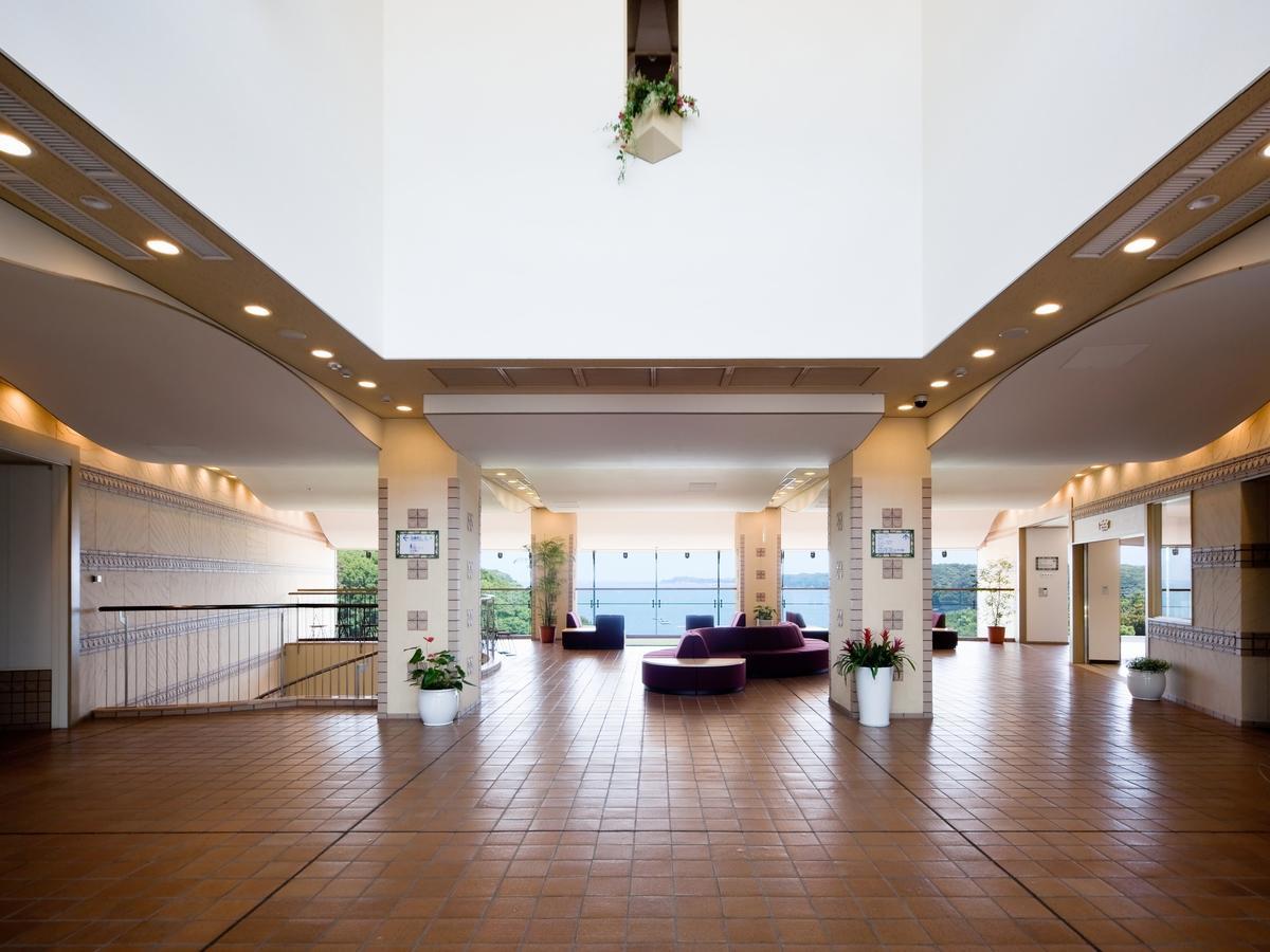 Hotel Sunperla Shima Shima  Exterior foto