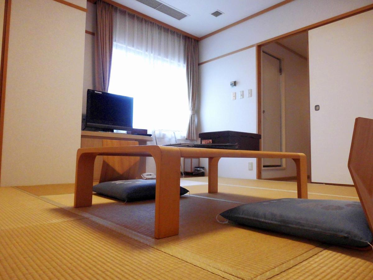 Hotel Sunperla Shima Shima  Habitación foto
