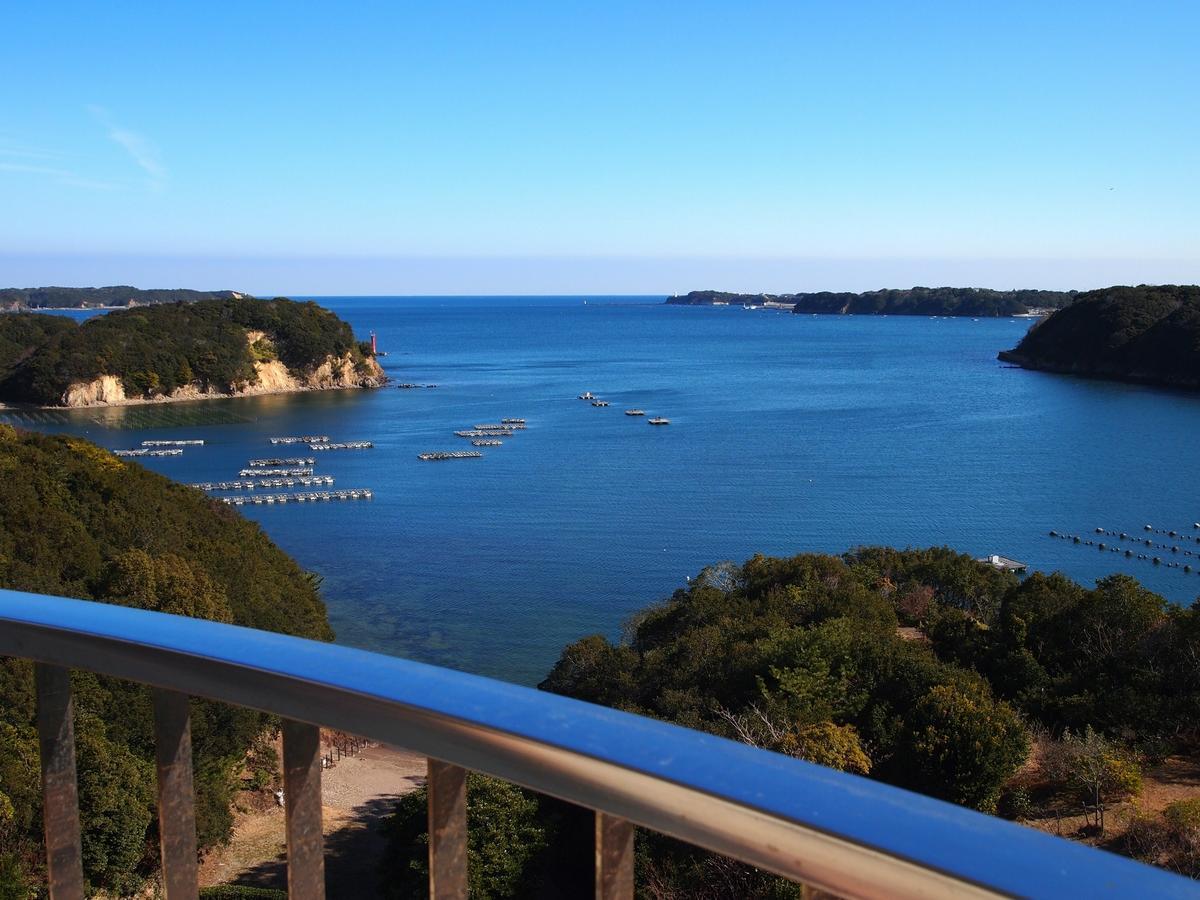Hotel Sunperla Shima Shima  Exterior foto