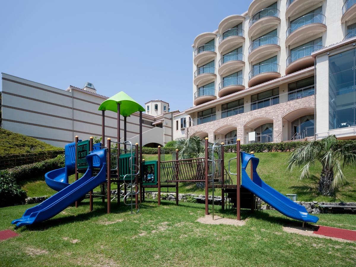 Hotel Sunperla Shima Shima  Exterior foto