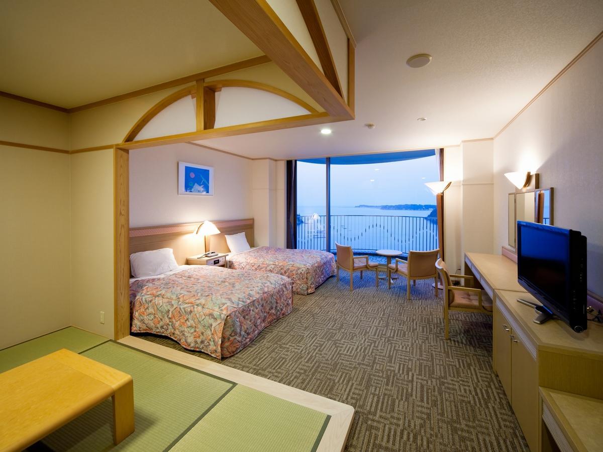 Hotel Sunperla Shima Shima  Exterior foto