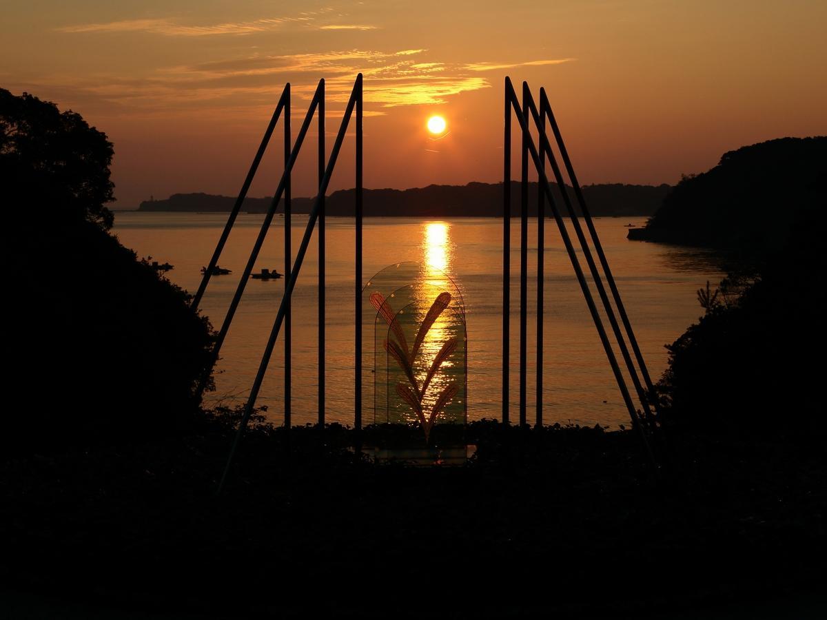 Hotel Sunperla Shima Shima  Exterior foto